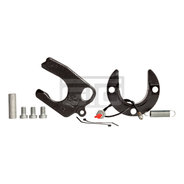 Reparatieset Koppelschotel JOST