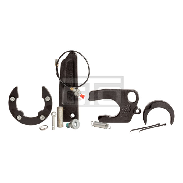 Reparatieset Koppelschotel JOST