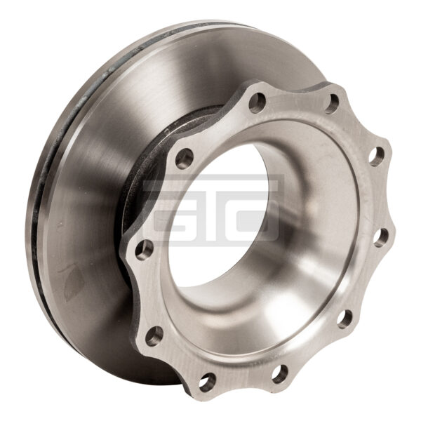 Remschijf SAF 22,5" SKRS/SKRZ