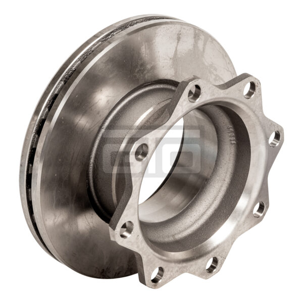 Remschijf SAF 19,5" SKRS/SKRZ