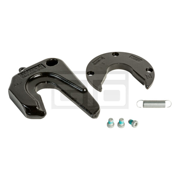 Reparatieset Koppelschotel JOST