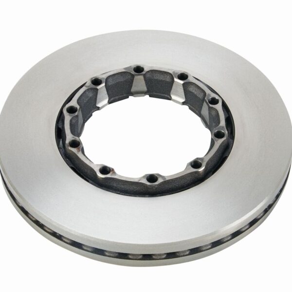 Remschijf SAF 22,5'' BI9/SKRB