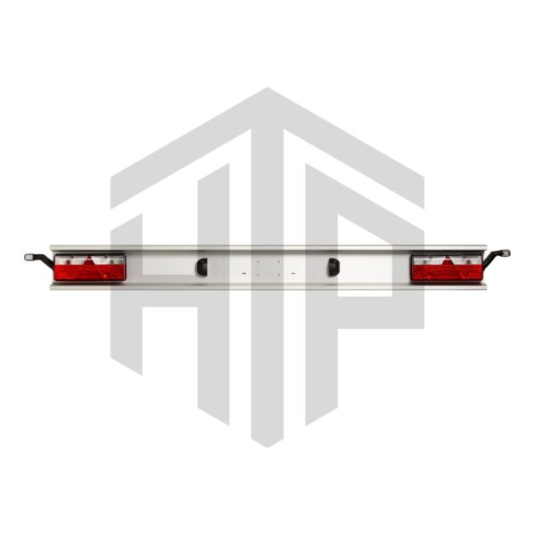 Bumper Europoint III compleet