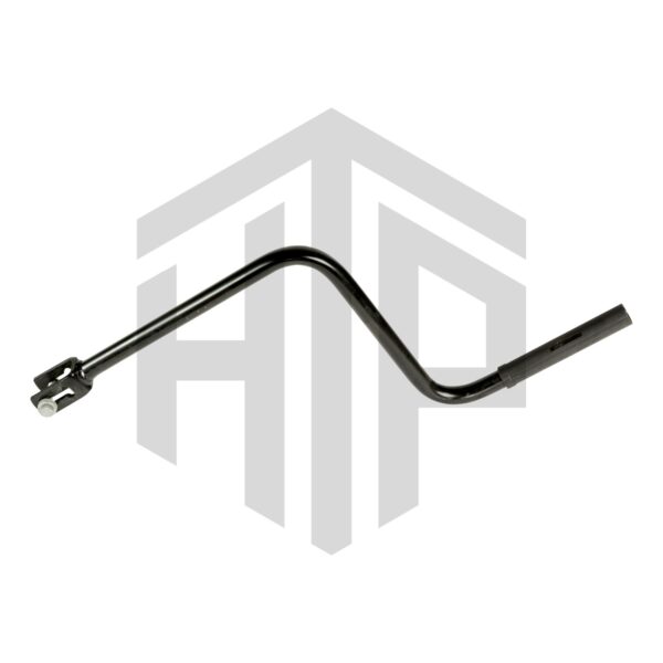 Steunpootslinger BPW 450mm