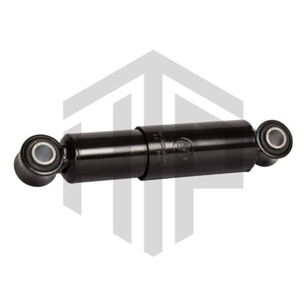 Schokdemper BPW 8902