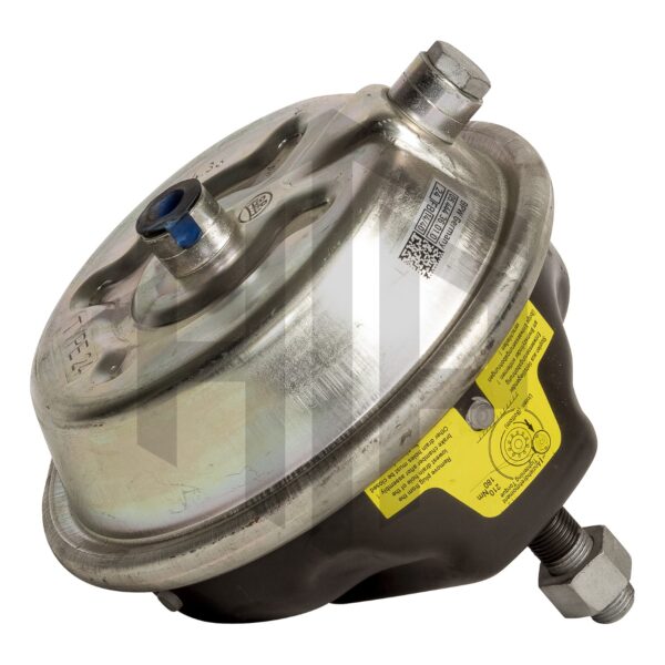 Remcilinder BPW Type 24