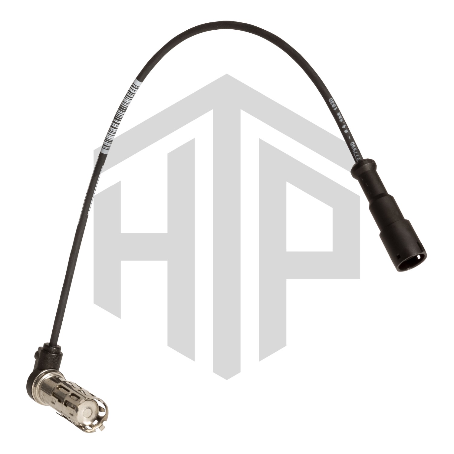 ABS reparatieset sensor WABCO - Holland Transport Parts