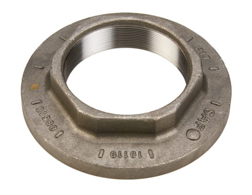 Asmoer SAF rechts M75x1.5 SW85