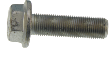 Bout SAF bevestiging remklauw