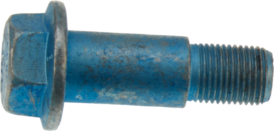 Bout SAF bevestiging remschijf