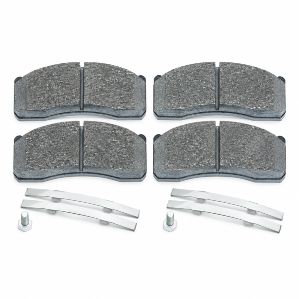 Remblokset MERITOR VOLVO