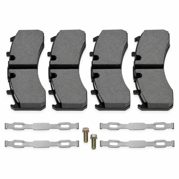 Remblokset MERITOR VOLVO|RVI