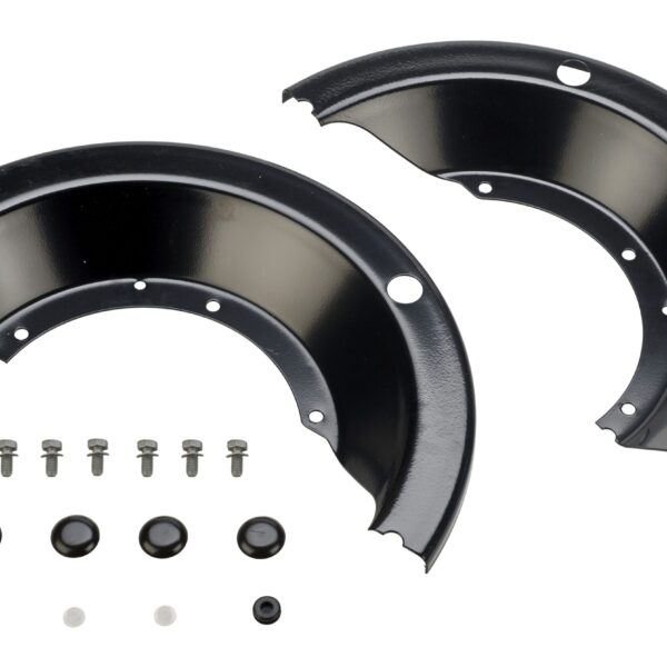 Stofplaatset SAF 3703