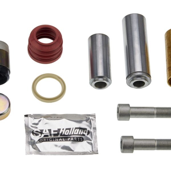 Remklauw Reparatieset SAF