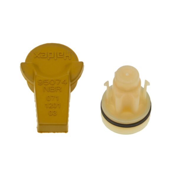 Remklauw Reparatieset SAF HALDEX