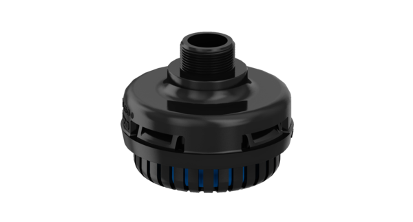 Geluiddemper WABCO