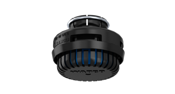 Geluiddemper WABCO