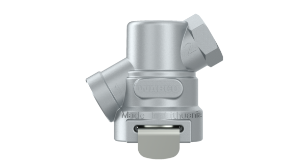 Leidingfilter M16x1.5 WABCO