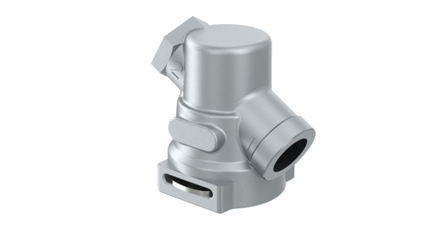 Leidingfilter M22x1.5 WABCO
