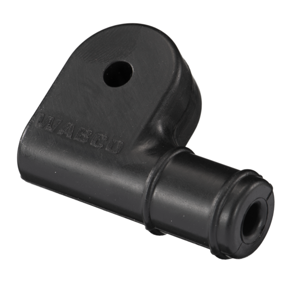 Hoogteregelstangrubber WABCO