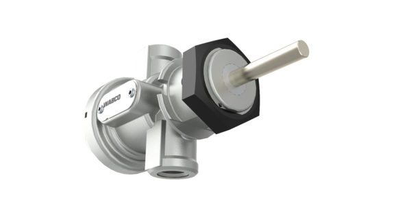 3/2 Regelklep WABCO