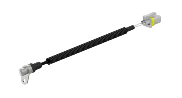 ABS reparatieset sensor WABCO