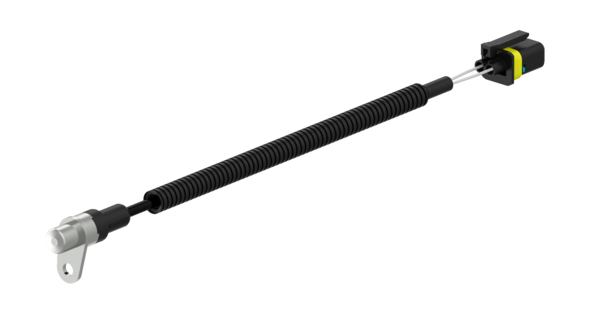 ABS reparatieset sensor WABCO