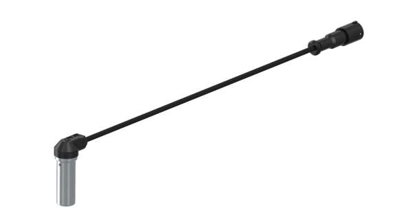 ABS reparatieset sensor WABCO
