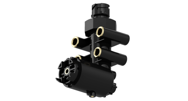 Hoogtesensor ECAS WABCO