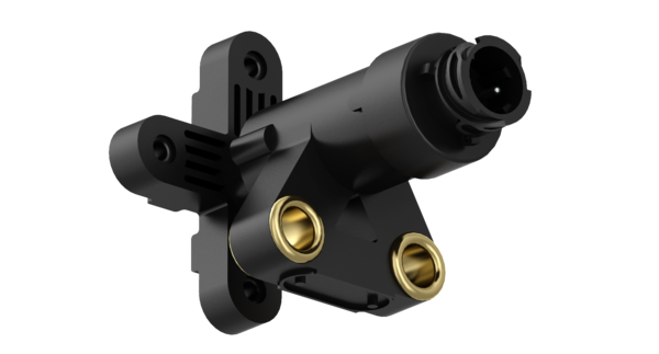 Hoogtesensor ECAS WABCO