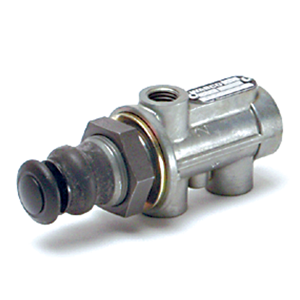 3/2 Regelklep WABCO