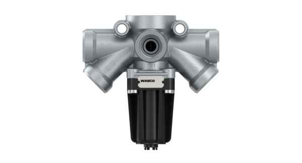 Drukbegrenzingsklep WABCO