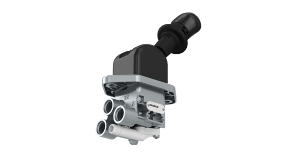 Handremklep WABCO