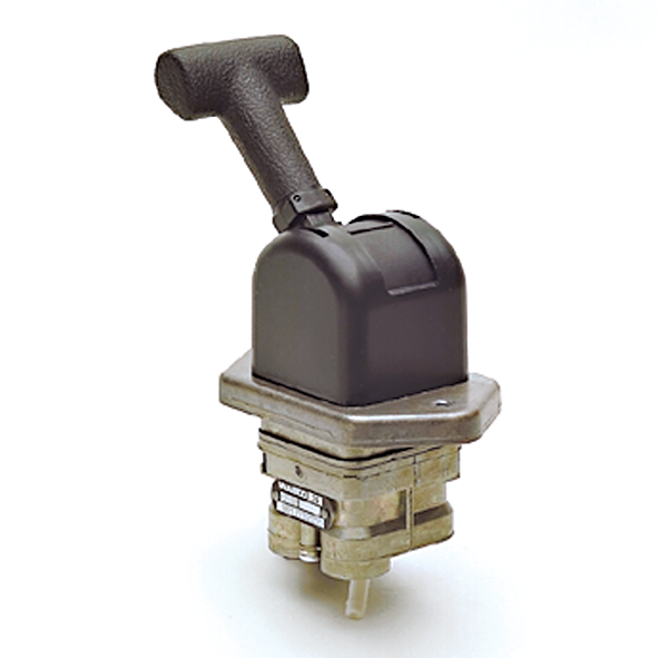 Handremklep WABCO