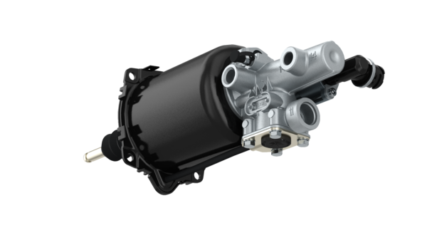 Koppelingsbekrachtiger WABCO