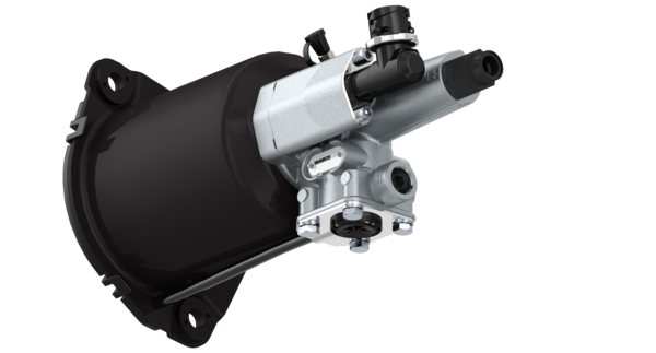 Koppelingsbekrachtiger WABCO