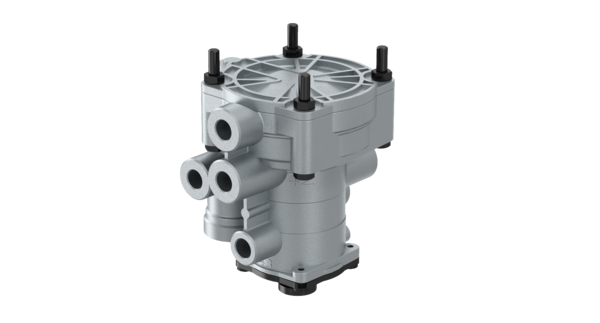 Aanhangwagenstuurklep WABCO