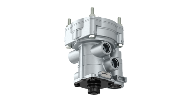 Aanhangwagenstuurklep WABCO