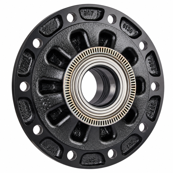 Wielnaaf SAF S/Z Serie