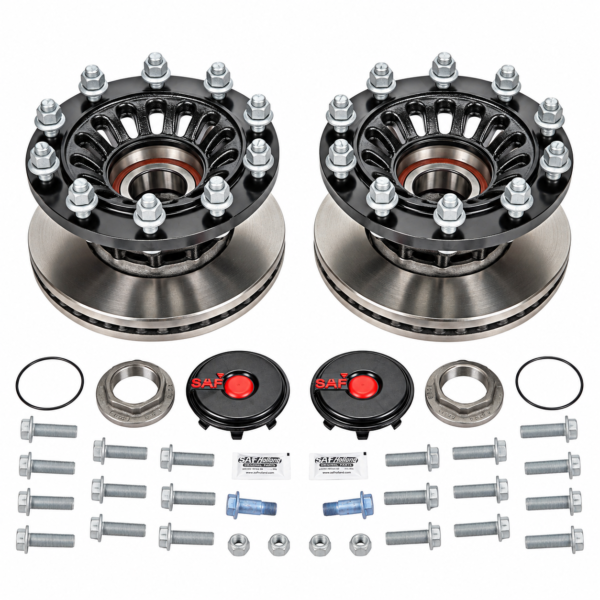 Askop reparatieset SAF SK 19,5"