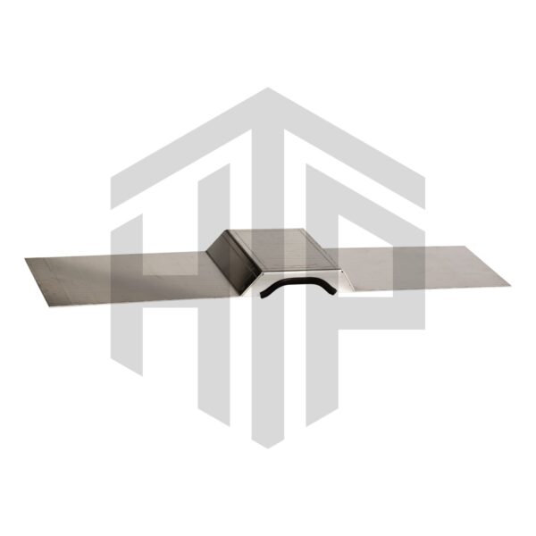 Vlotterbescherming TANK Aluminium