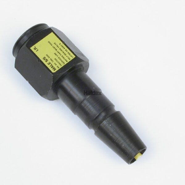 Luchthand M22 Geel Type C Mannelijk Haldex