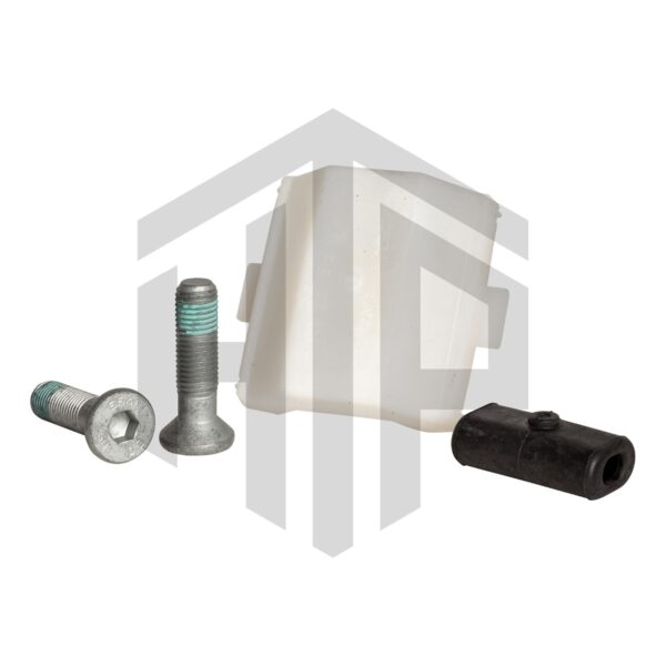 Reparatieset Voet/Lagerschaal JOST