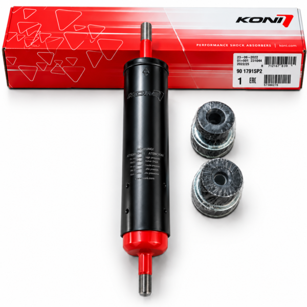 Schokdemper Koni Floor