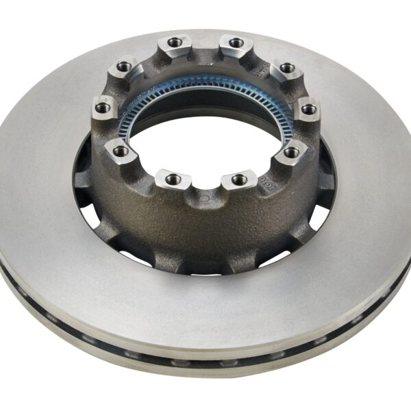 Remschijf SAF 22,5" S Z serie