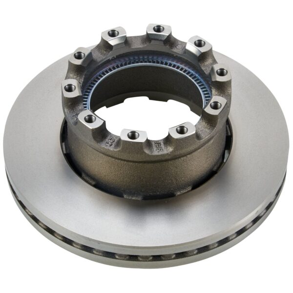 Remschijf SAF 22,5" S Z serie