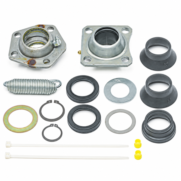 Rep.set Remas Meritor