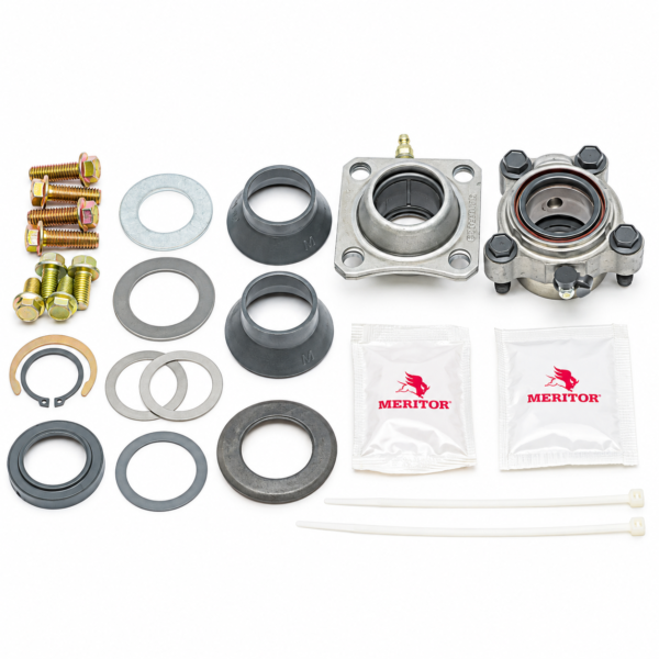 Rep.set Remas Meritor