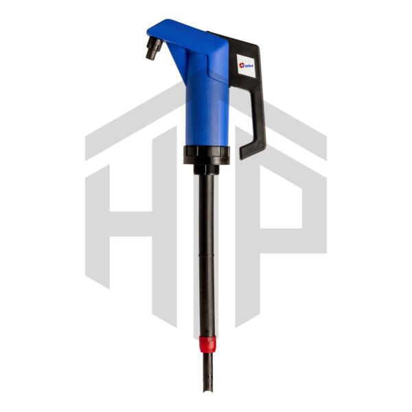 Hevelpomp Plastic