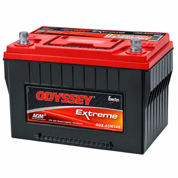Odyssey 12V 68AH 850A Accu